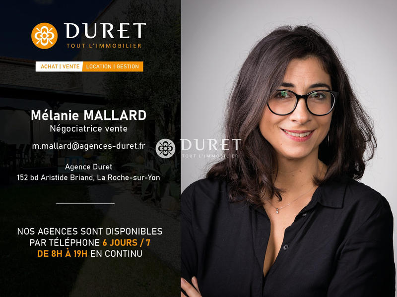 Maison - 158 m² - 5 pièces