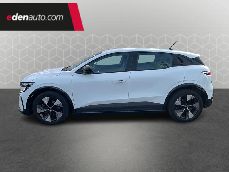 Renault Mégane E-Tech Ev40 130ch boost charge Equilibre