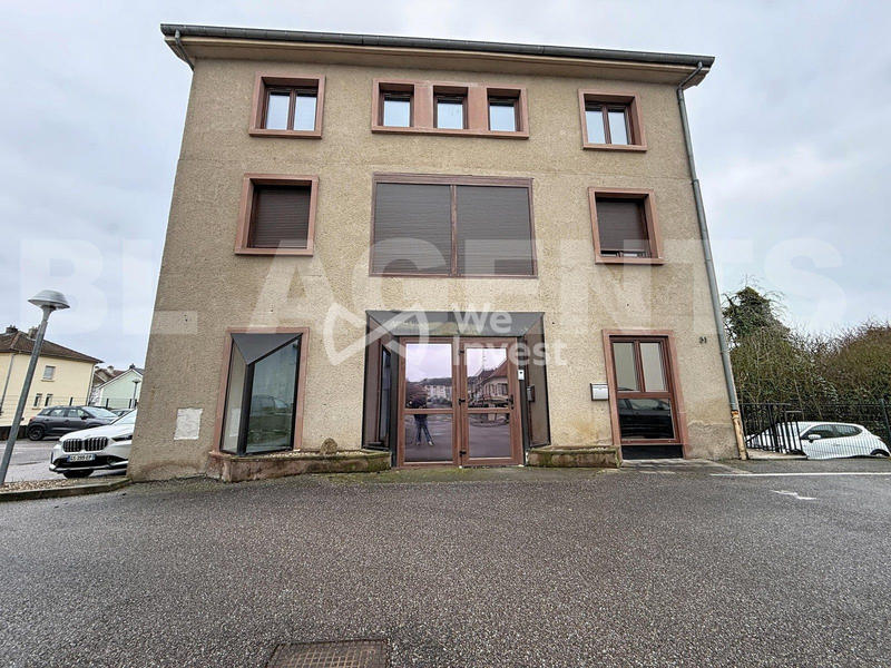 Appartement - 52 m² - 4 pièces