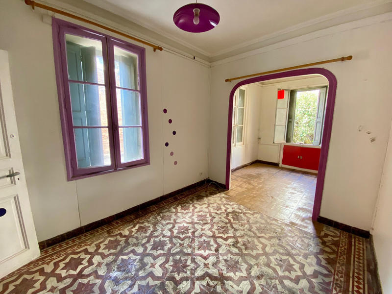 Maison de village - 219 m² - 8 pièces