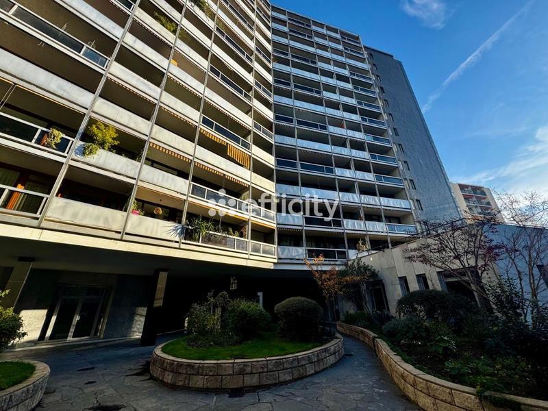 Studio - 32 m² - 1 pièce