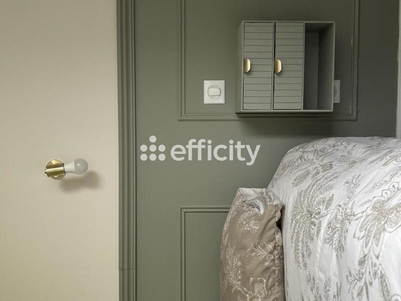 Maison - 123 m² - 4 pièces