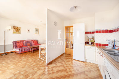 Appartement - 51 m² - 2 pièces