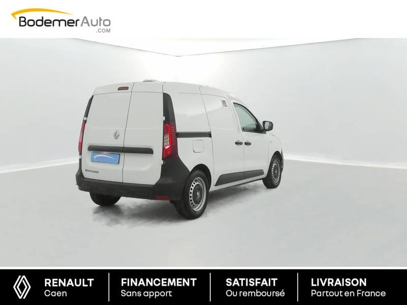 Renault Express (30) Van Blue Dci 75 - 22 Confort