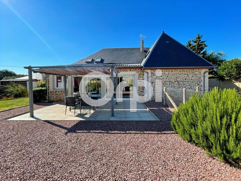 Maison - 275 m² - 4 pièces