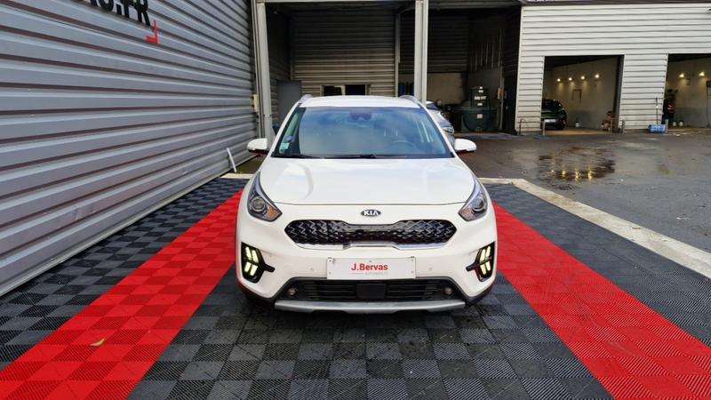 Kia Niro 1.6 Gdi Hybride Rechargeable 141 Ch Dct6 Active