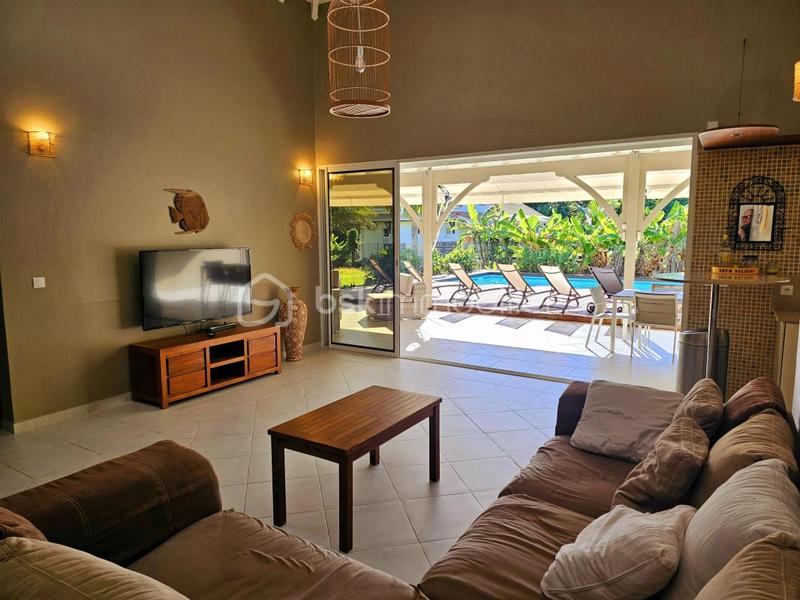 Villa - 144 m² - 4 pièces