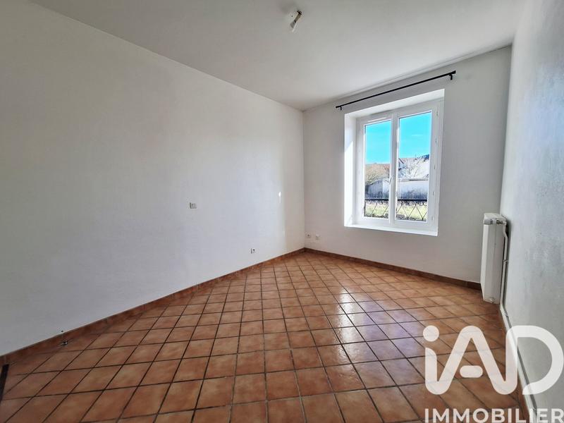 Appartement - 87 m² - 5 pièces