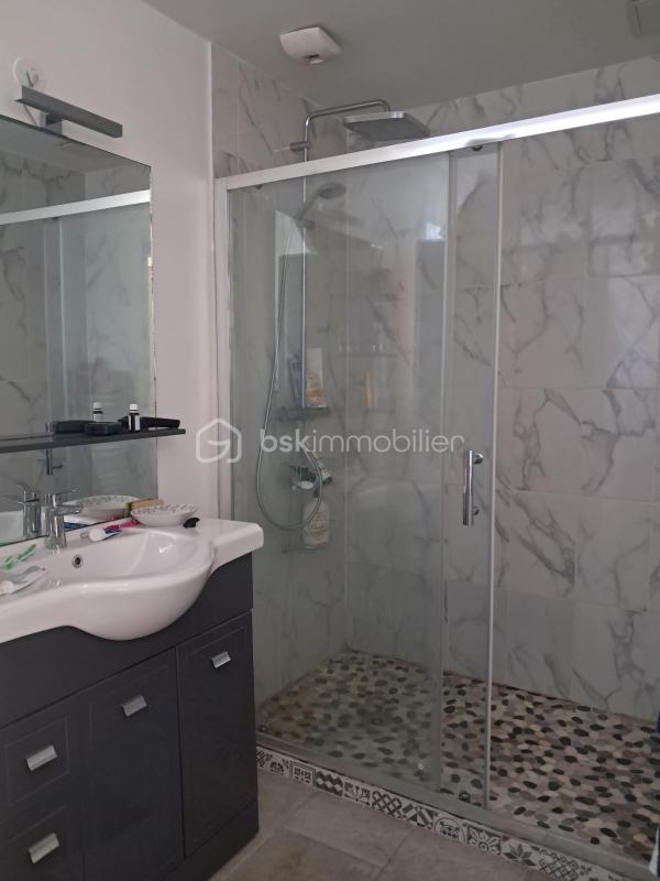 Maison en pierre - 124 m² - 5 pièces