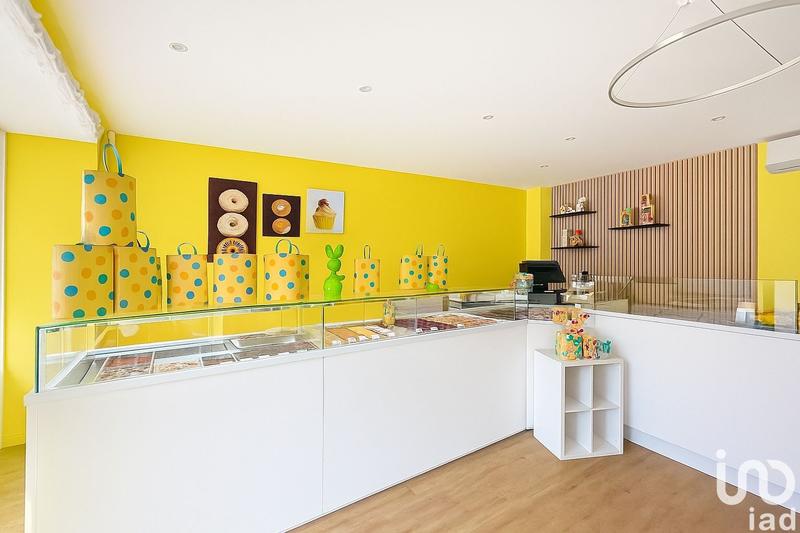 Local commercial - 87 m²