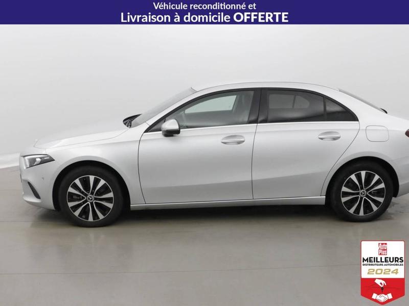 Mercedes Classe a 250e 8g-Dct Style +Gps +Caméra