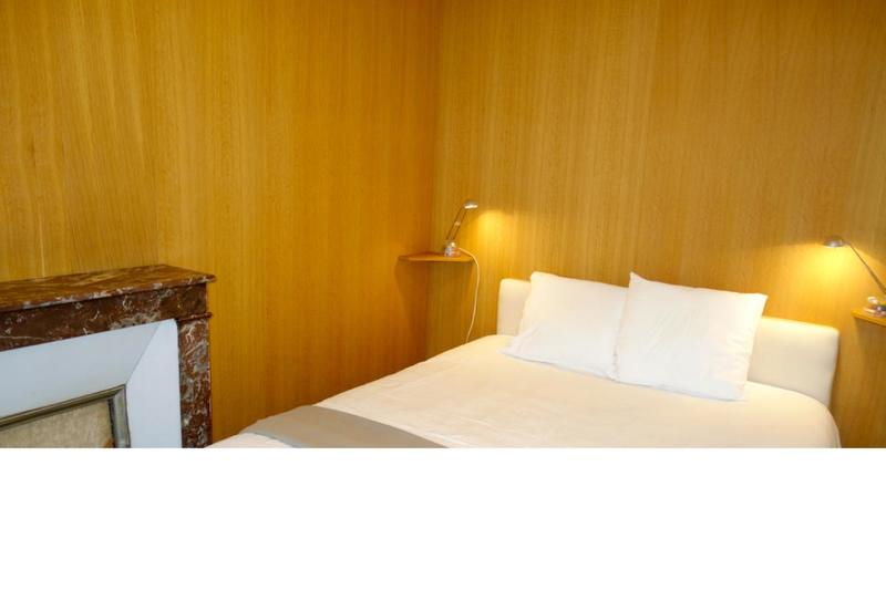 Appartement - 31 m² - 2 pièces