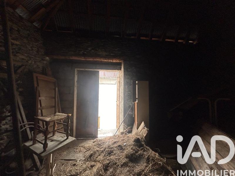 Maison de village - 94 m² - 2 pièces