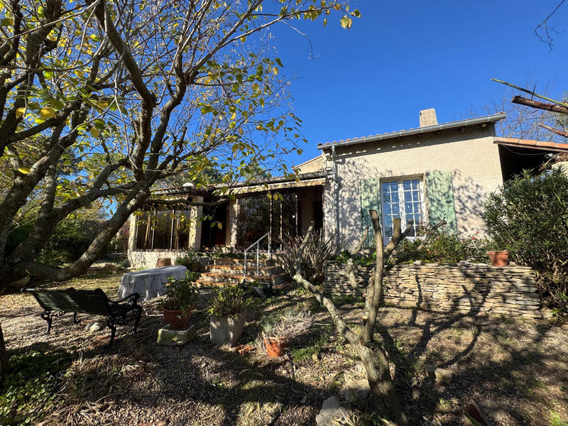 Maison - 193 m² - 5 pièces