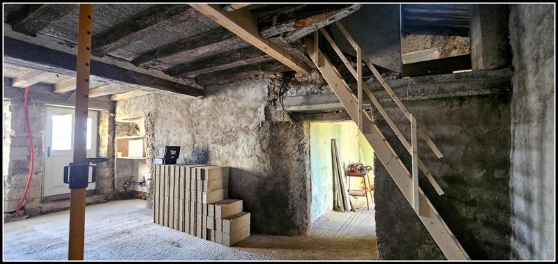 Maison - 97 m² - 4 pièces