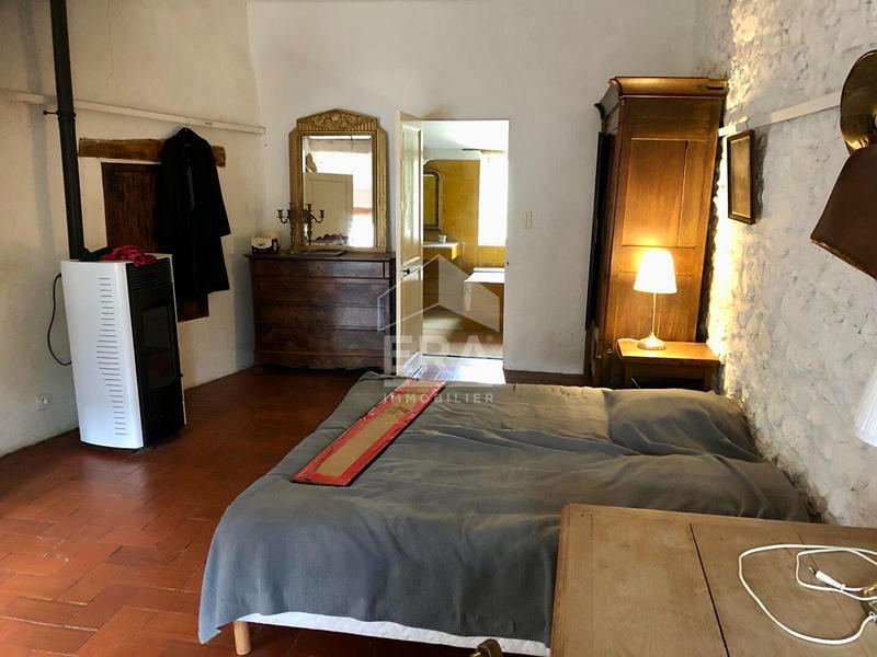 Demeure - 420 m² - 10 pièces