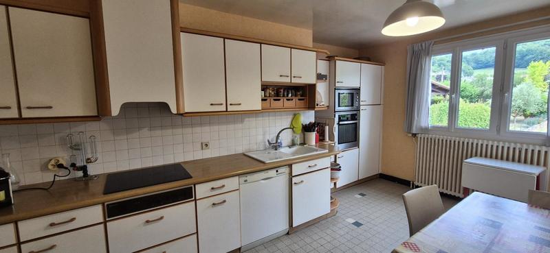 Maison - 178 m² - 6 pièces