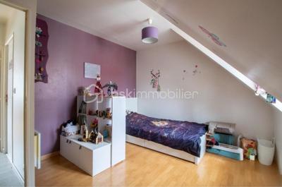 Maison - 125 m² - 7 pièces