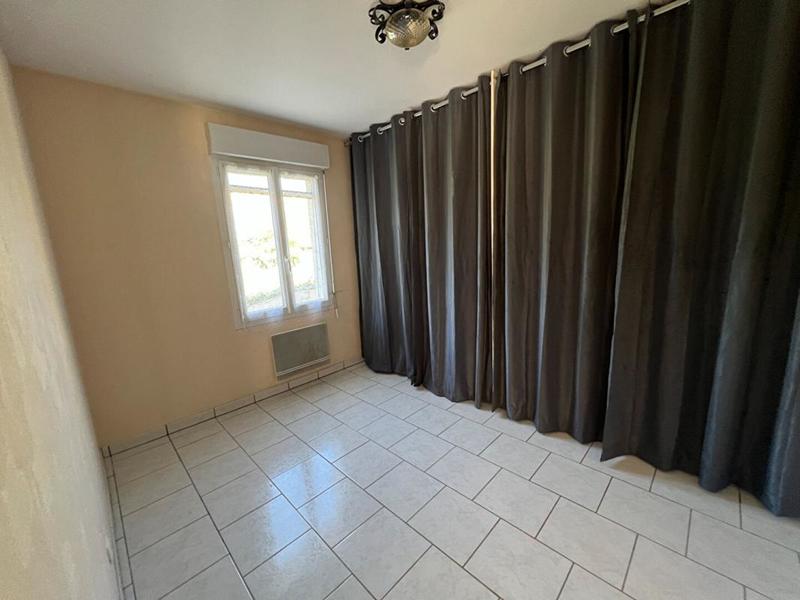 Maison - 87 m² - 4 pièces