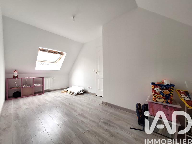 Maison - 96 m² - 2 pièces