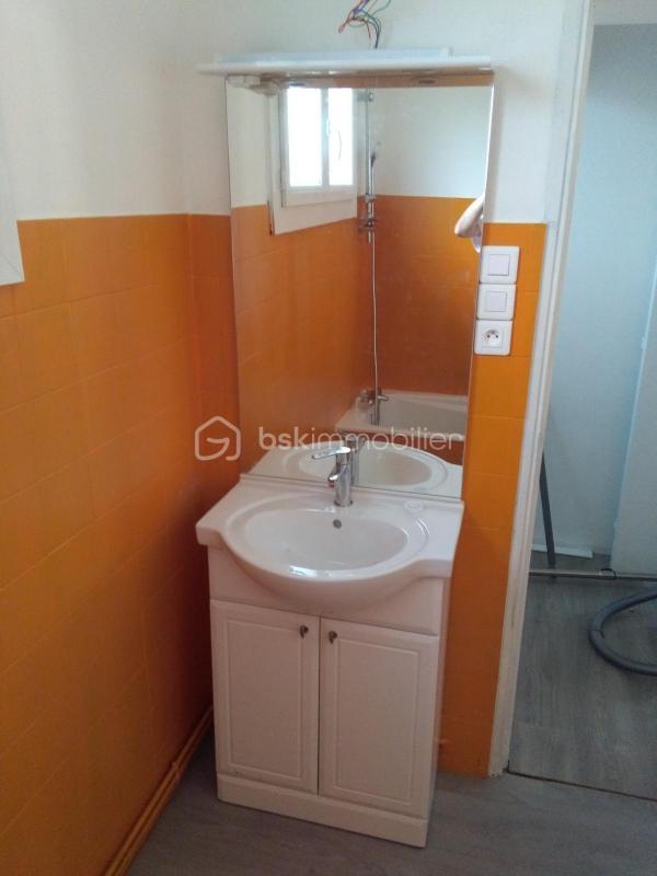 Maison de ville - 90 m² - 5 pièces