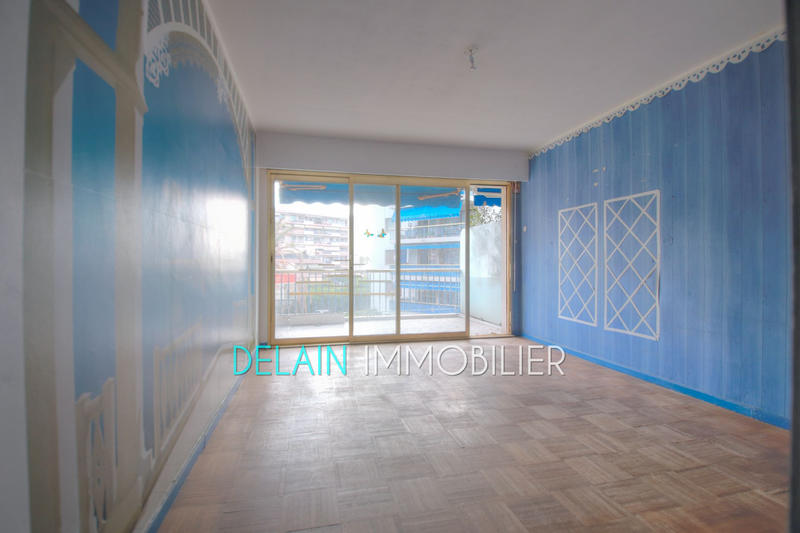 Appartement - 76 m² - 3 pièces