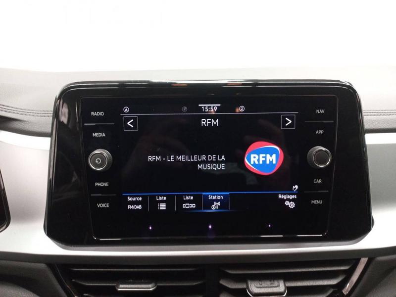 Volkswagen t-Roc 1.5 Tsi Evo2 150 Start/Stop Dsg7 Vw Edition