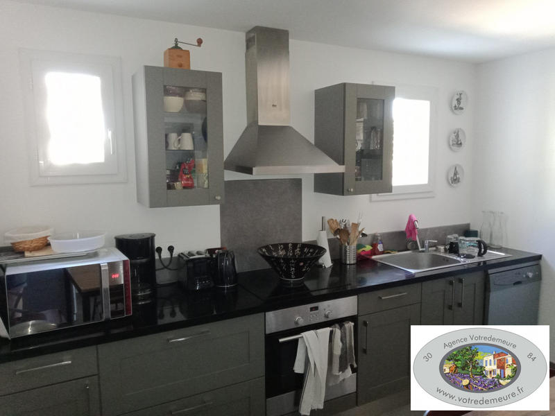 Bastide - 120 m² - 6 pièces