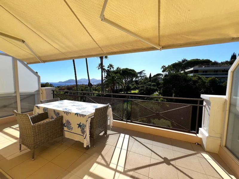 Appartement - 113 m² - 4 pièces