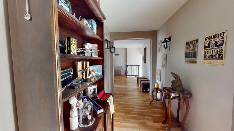 Maison - 190 m² - 7 pièces