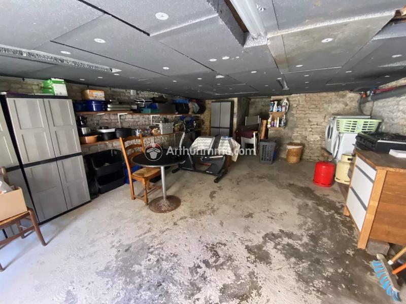 Maison - 173 m² - 6 pièces