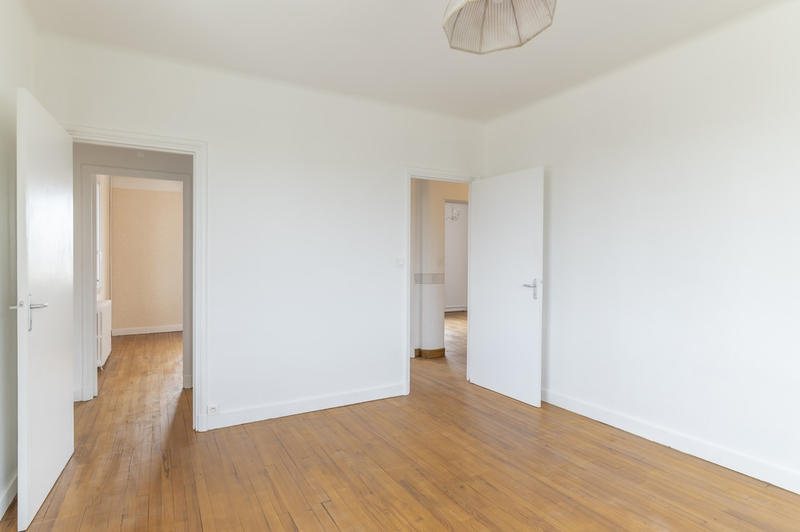 Maison de village - 168 m² - 7 pièces