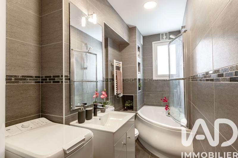 Appartement - 66 m² - 4 pièces