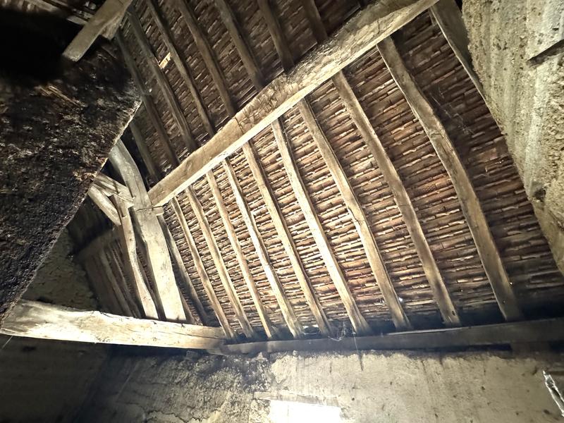 Maison - 95 m² - 6 pièces