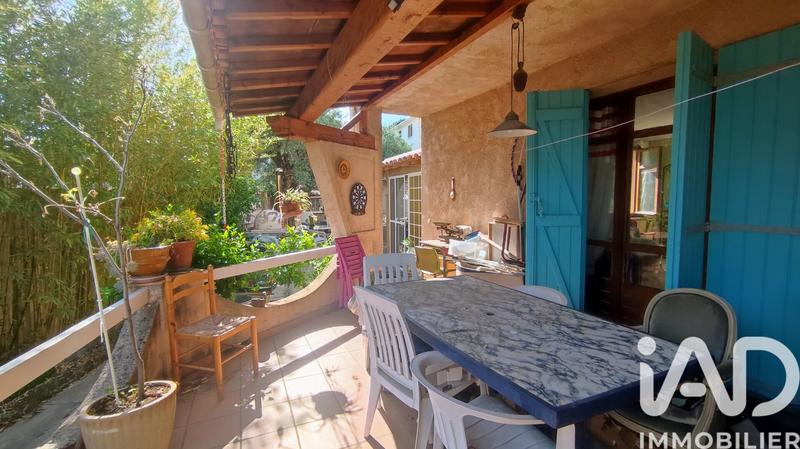 Maison - 170 m² - 6 pièces