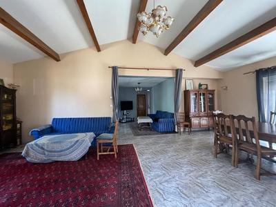 Maison - 154 m² - 6 pièces