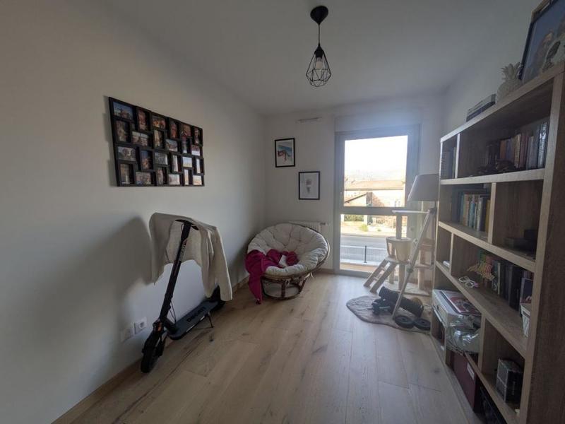 Appartement - 67 m² - 2 pièces