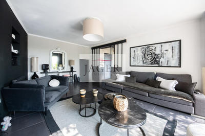 Appartement - 128 m² - 4 pièces