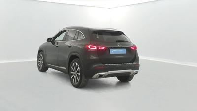 Mercedes Gla 250 e 8g-Dct Progressive Line