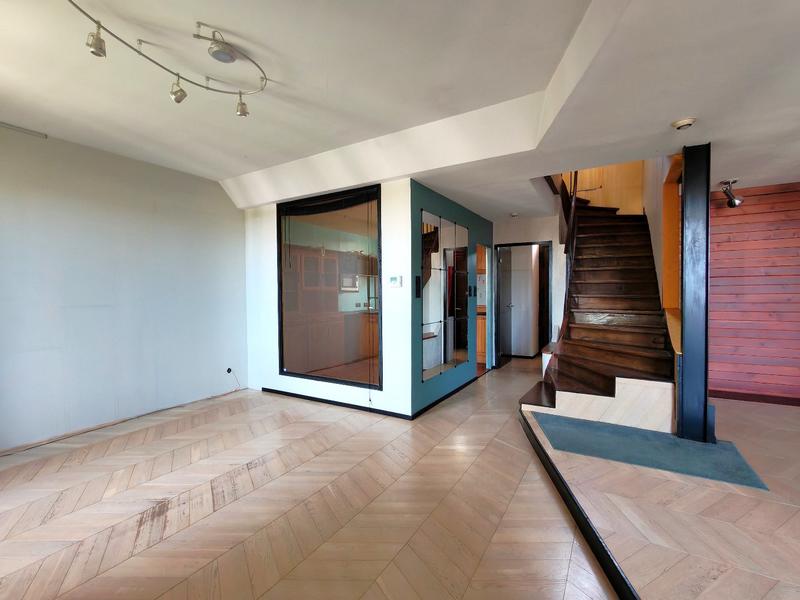 Maison en pierre - 160 m² - 6 pièces