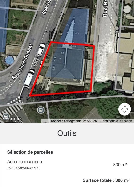 Maison de ville - 181 m² - 9 pièces