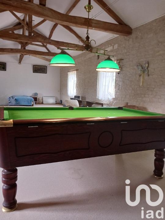 Maison - 179 m² - 4 pièces