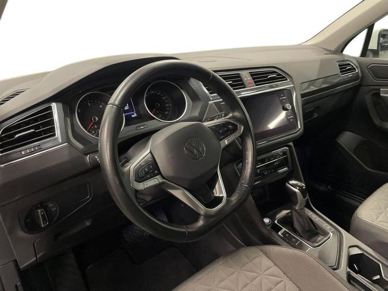 Volkswagen Tiguan 2.0 Tdi 150ch Dsg7 Life Plus