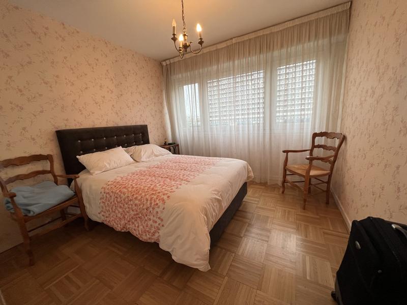 Appartement - 86 m² - 5 pièces