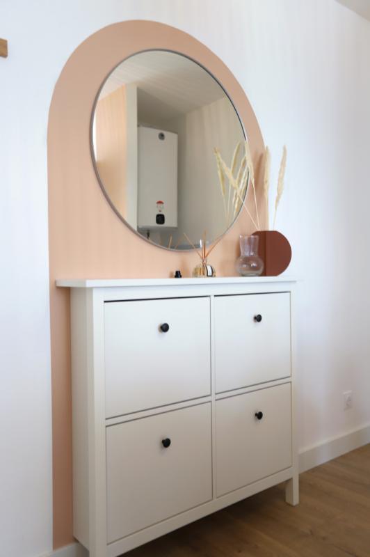 Appartement - 70 m² - 5 pièces