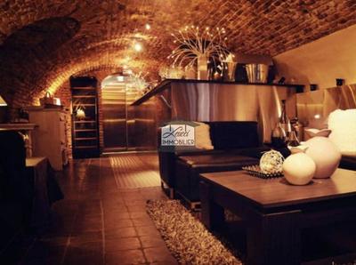 Local commercial - 147 m² - 3 pièces