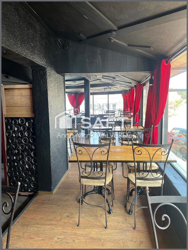 Local commercial - 240 m² - 3 pièces