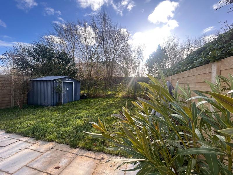 Maison contemporaine - 155 m² - 6 pièces