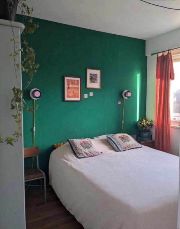 Appartement - 120 m² - 5 pièces