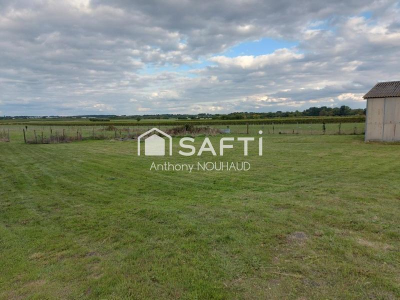 Maison - 200 m² - 5 pièces